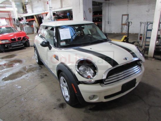 MINI COOPER USED PARTS DEALER (AUTO PARTS MARKET)