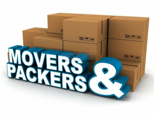 Movers removals in Dubai 0561371586