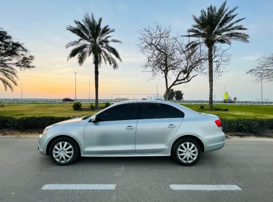 VOLKSWAGON JETTA 2013 SE,LEATHER SEATS,FRESH IMPORT,MINT CONDITION