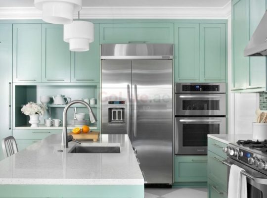 0505354777 Top Appliance Repair Service Center Ajman