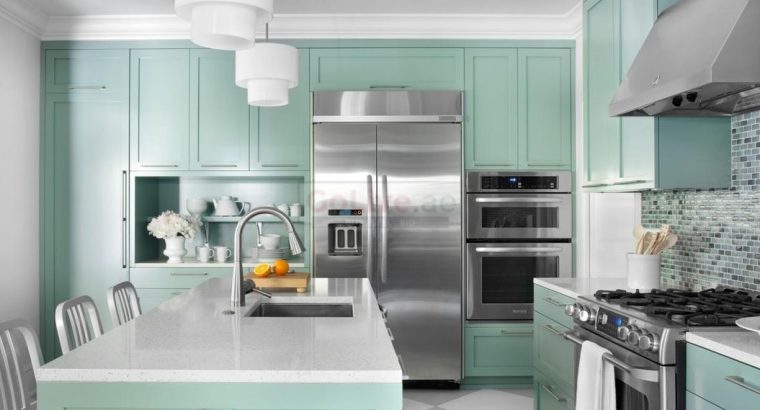 0505354777 Top Appliance Repair Service Center Ajman