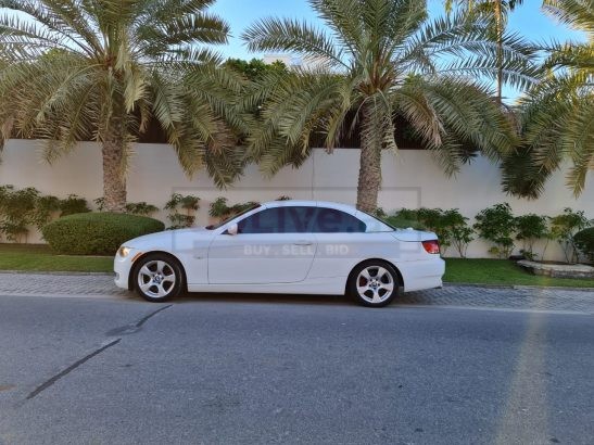 BMW 328I 2010 FOR SALE