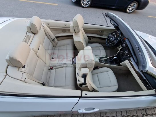 BMW 328I 2010 FOR SALE