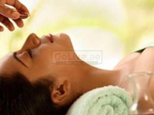 Are looking for Ayurvedic massage deals in Dubai?