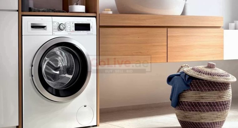 Bosch Service Center Dubai – Appliance Repair 052 821 1551