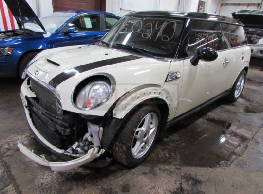 MINI COOPER USED PARTS DEALER (AUTO PARTS MARKET)