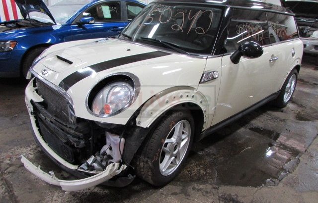 MINI COOPER USED PARTS DEALER (AUTO PARTS MARKET)
