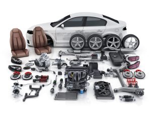 Volkswagen used parts sharjah