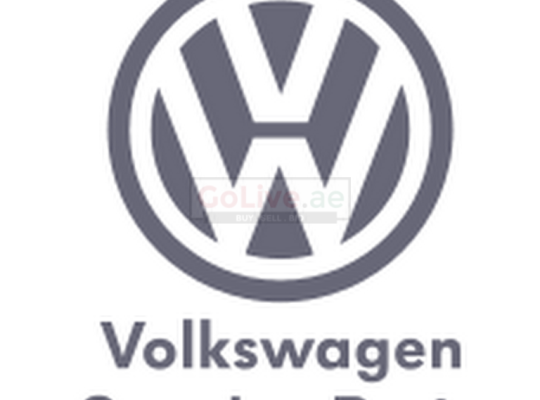 Volkswagen parts Dealer ( Sharjah Used Auto Parts Market )