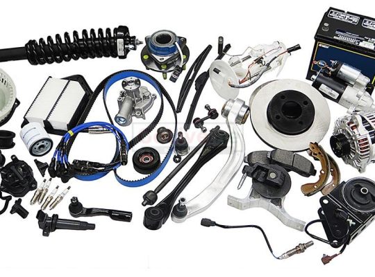 Volkswagen used parts Dealer ( Sharjah Used Auto Part Market )