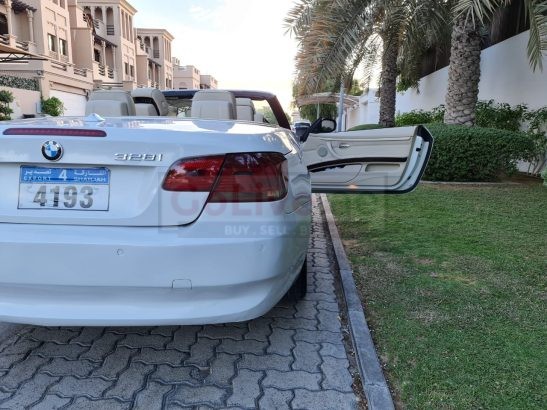 BMW 328I 2010 FOR SALE