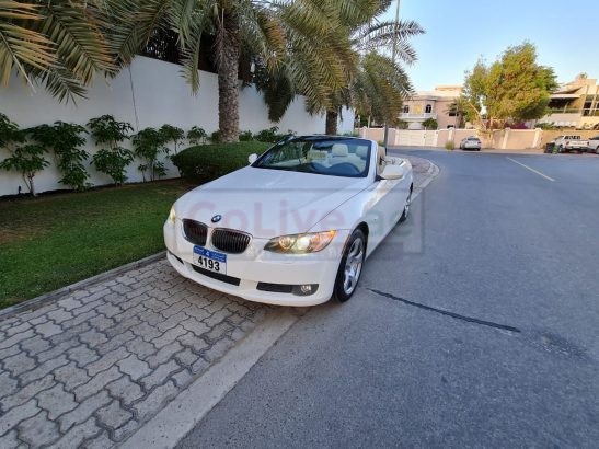BMW 328I 2010 FOR SALE