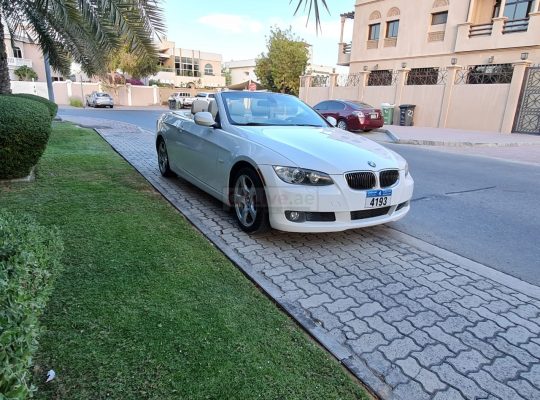 BMW 328I 2010 FOR SALE