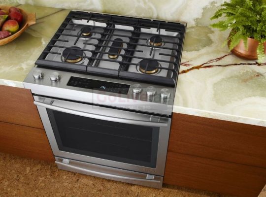 Indesit Cooking Range Repairs 0505354777 Sharjah