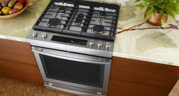 Indesit Cooking Range Repairs 0505354777 Sharjah