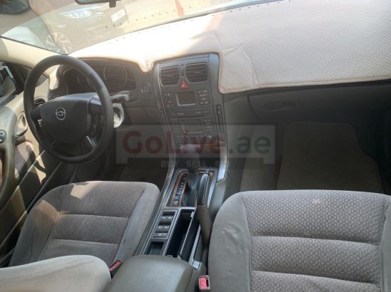CHEVROLET LUMINA LTZ 2006,,WELL MAINTAINED,ACCIDENT FREE