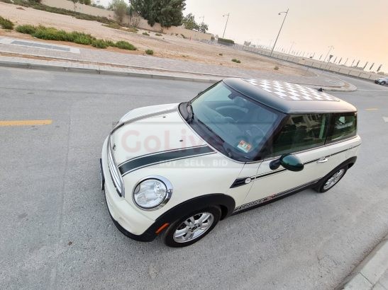 MINI COOPER S 2013 PANORAMIC ROOF , FULLY LOADED IN PERFECT CONDITION
