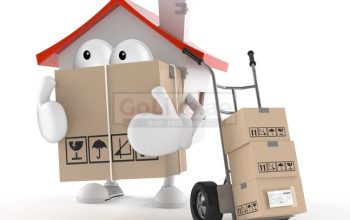 Movers and Packers in dubai