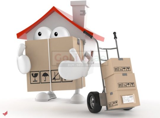 Movers and Packers in dubai