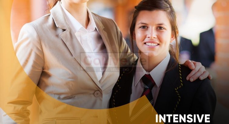 SAT classes in Dubai