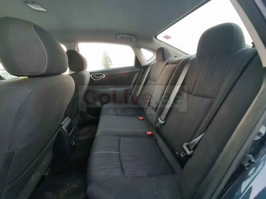 NISSAN SENTRA SV 2017 FULL OPTION USA IMPORTED ONLY DONE 23000 MILES >> NEW BATTERY <<