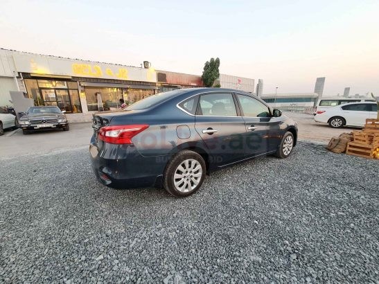 NISSAN SENTRA SV 2017 FULL OPTION USA IMPORTED ONLY DONE 23000 MILES >> NEW BATTERY <<
