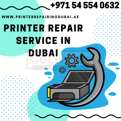 Printer Repair Dubai | Printer, Plotters, Photocopier Repair Service in Dubai | Call +971 54 554 0632