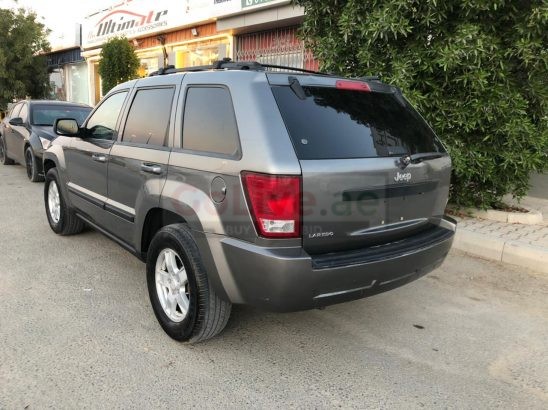 JEEP GRAND CHEROKEE LAREDO 2007 4WD IN PERFECT CONDITION