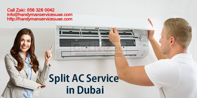 Low Cost AC Service Sharjah (0561572125)