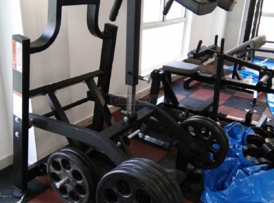 Best Strength Gym Equipment Manufacturers in Dubai | Liftdex