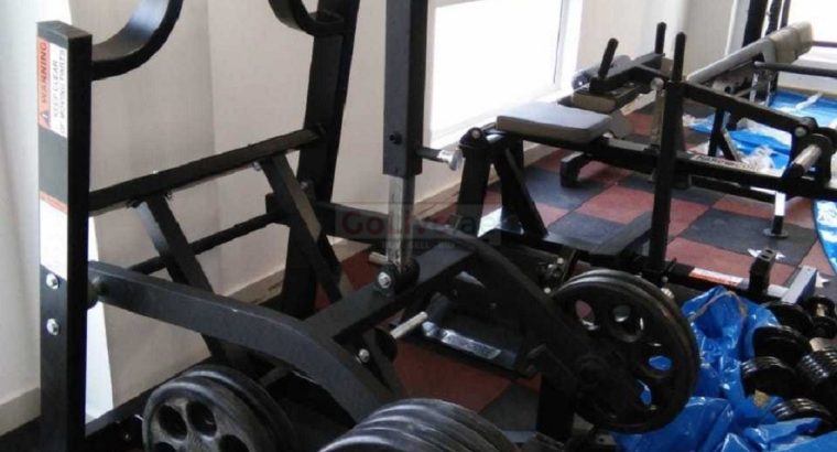 Best Strength Gym Equipment Manufacturers in Dubai | Liftdex