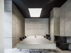 Professional Decorative Interior Wall Finishes in Dubai | SDS