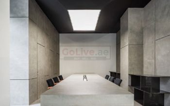 Professional Decorative Interior Wall Finishes in Dubai | SDS