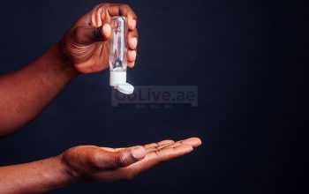 Protective Hand Sanitizer Testing Lab in Dubai | Metslab LLC