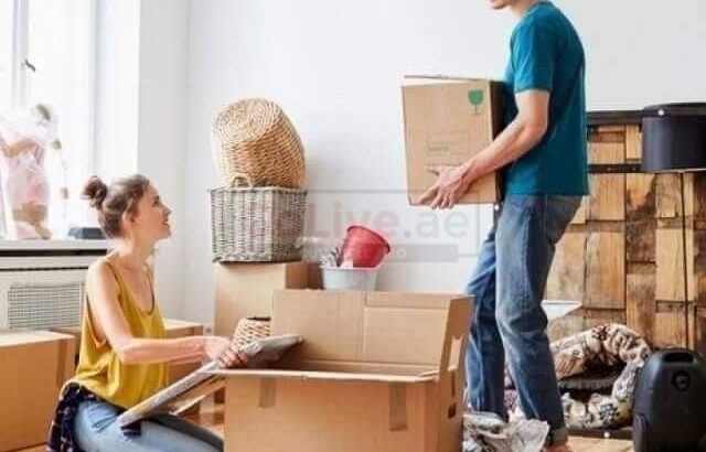 Movers and Packers Jumeirah village