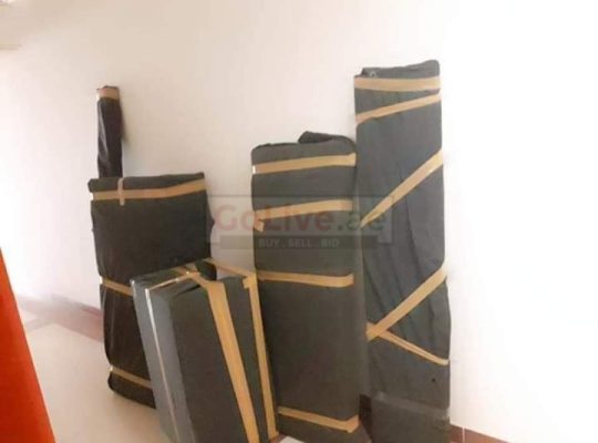 Movers and Packers in dubai