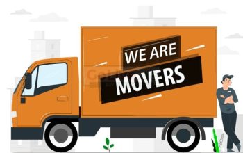 A.B Movers Packers In silicon Oasis 052-2606546