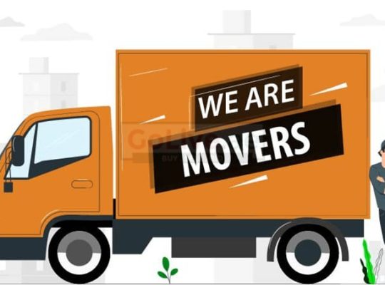 A.B Movers Packers In silicon Oasis 052-2606546