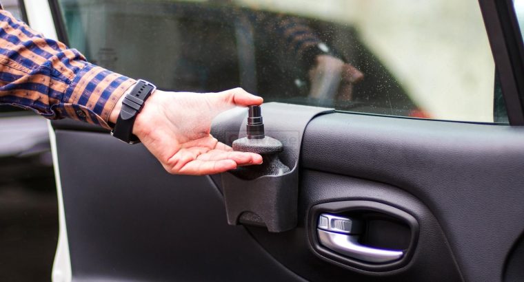 We are looking for reliable wholesalers for our in-car hygiene kit product.