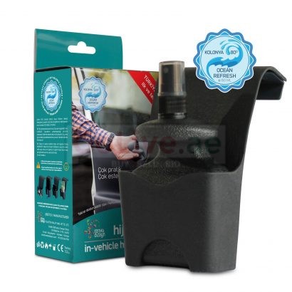 We are looking for reliable wholesalers for our in-car hygiene kit product.