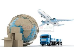 Prime International Air Freight Services in UAE with DAHLA