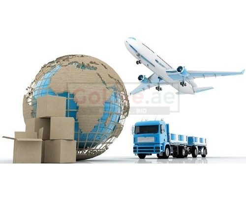 Prime International Air Freight Services in UAE with DAHLA