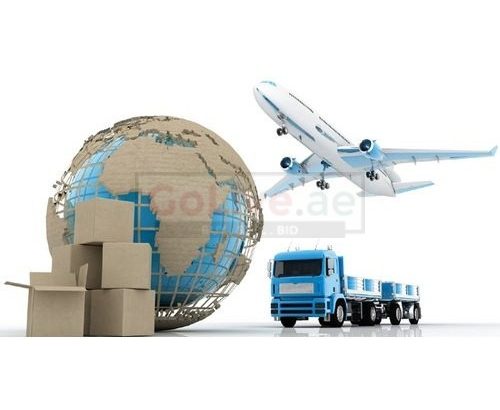 Prime International Air Freight Services in UAE with DAHLA