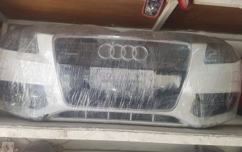 AUDI A5 2012 NOSE CUT ( AUDI USED PARTS DEALER )