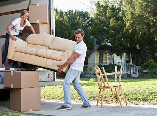 Professional movers and Packers in Arabian ranches 0502535877