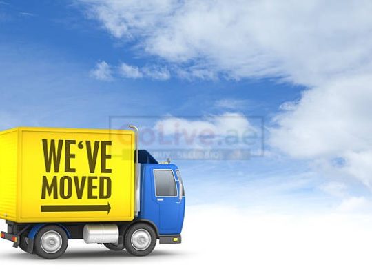 Movers and Packers in Dubai 0502535877