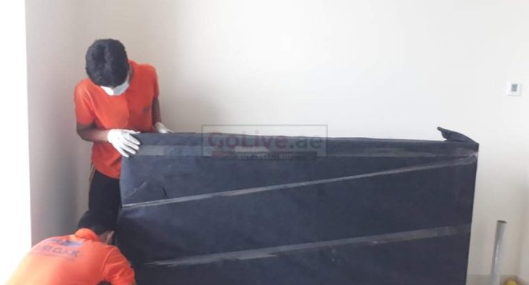self storage , movers in dubai,single item,home,offices,villas movers with close truck relocate