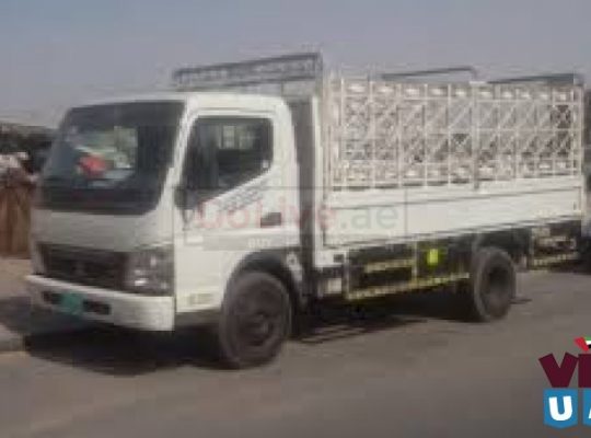 Pickup truck for rent in Dubai town city 050 357 1542