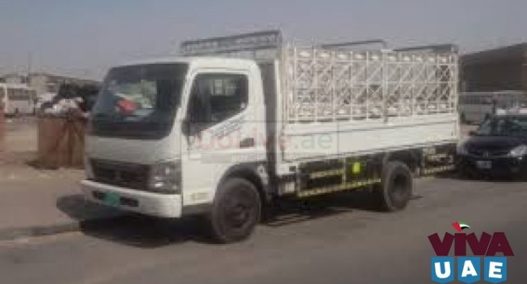Pickup truck for rent in Dubai town city 050 357 1542