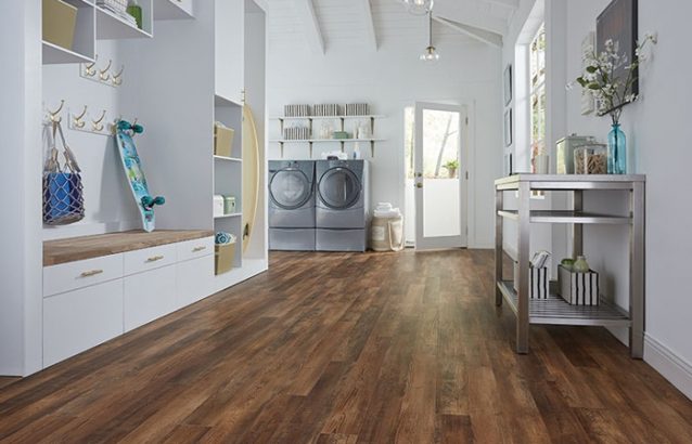 VINYL FLOORING COMPANY IN DUBAI
